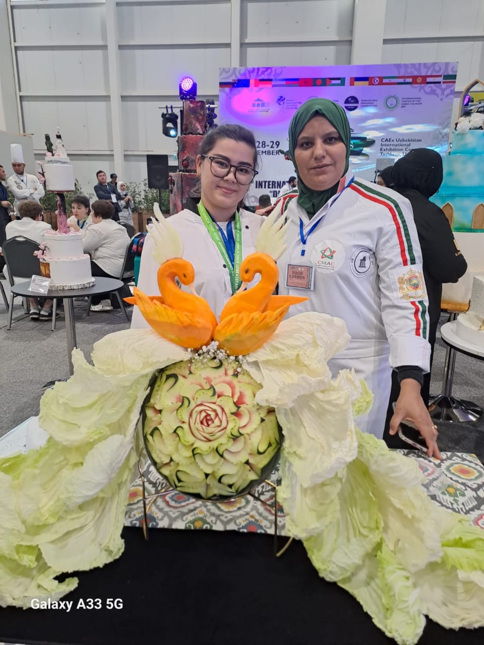 حلويات خاصة