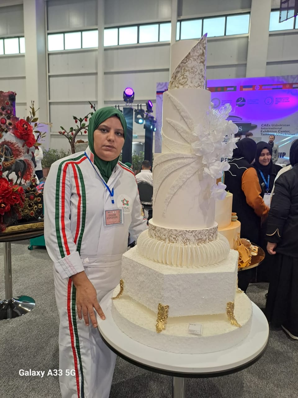حلويات بلدية