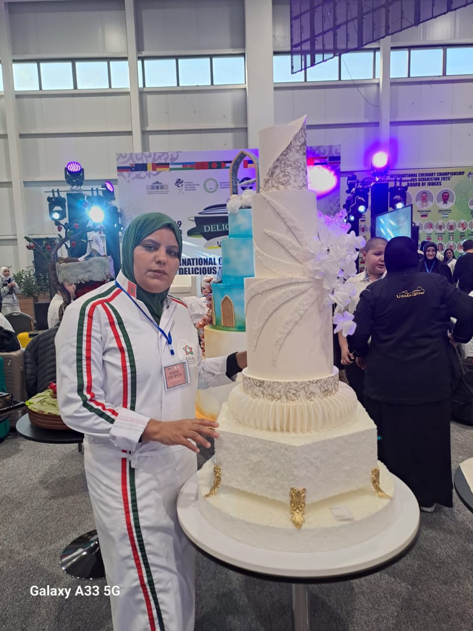 حلويات المناسبات